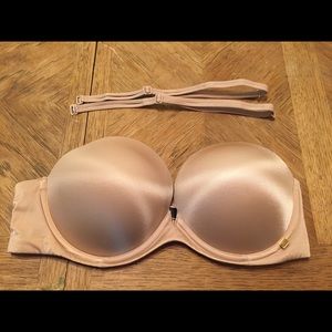 Victoria’s Secret Very Sexy Multi-Way bra 36D